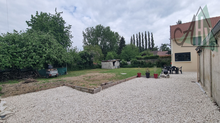 Ma-Cabane - Vente Maison Sourdun, 144 m²
