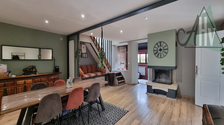 Ma-Cabane - Vente Maison Sourdun, 144 m²