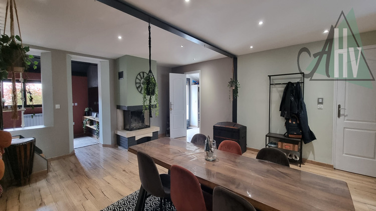 Ma-Cabane - Vente Maison Sourdun, 144 m²