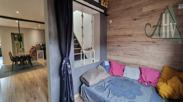 Ma-Cabane - Vente Maison Sourdun, 144 m²