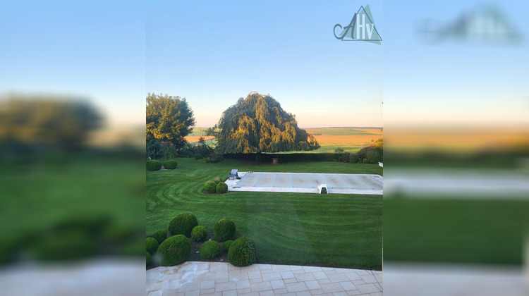 Ma-Cabane - Vente Maison Sourdun, 290 m²