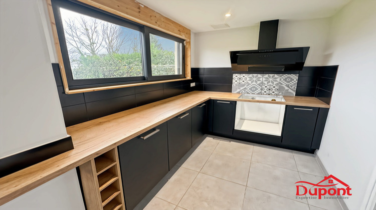 Ma-Cabane - Vente Maison Sourdun, 144 m²