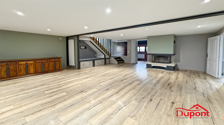 Ma-Cabane - Vente Maison Sourdun, 144 m²