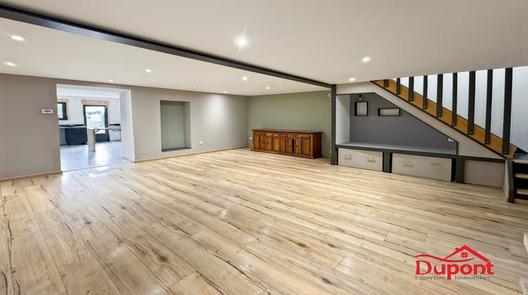 Ma-Cabane - Vente Maison Sourdun, 144 m²