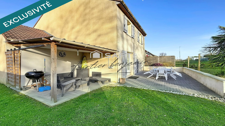 Ma-Cabane - Vente Maison Sourdun, 113 m²