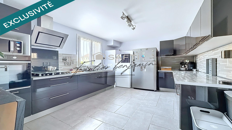 Ma-Cabane - Vente Maison Sourdun, 113 m²