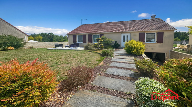 Ma-Cabane - Vente Maison Sourdun, 92 m²