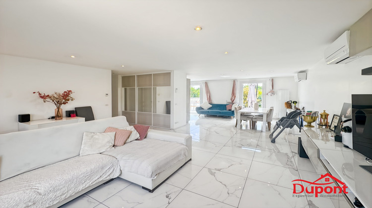 Ma-Cabane - Vente Maison Sourdun, 92 m²