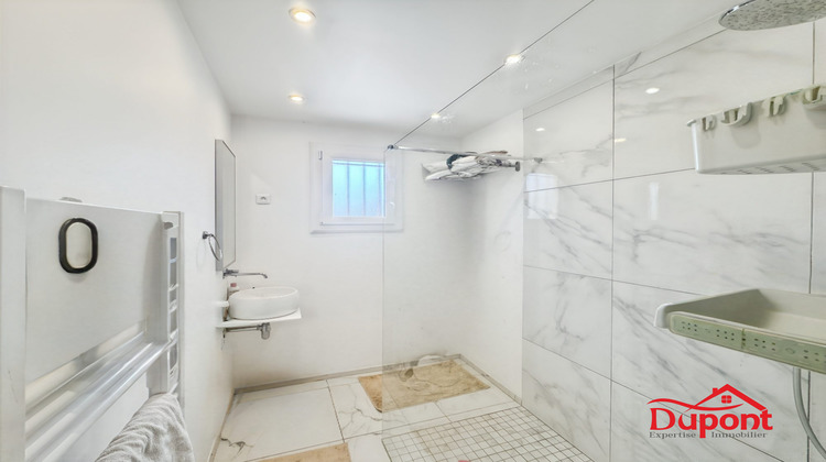 Ma-Cabane - Vente Maison Sourdun, 92 m²