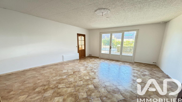 Ma-Cabane - Vente Maison Sourdun, 74 m²