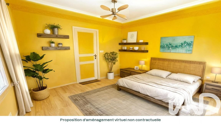 Ma-Cabane - Vente Maison Sourdun, 74 m²