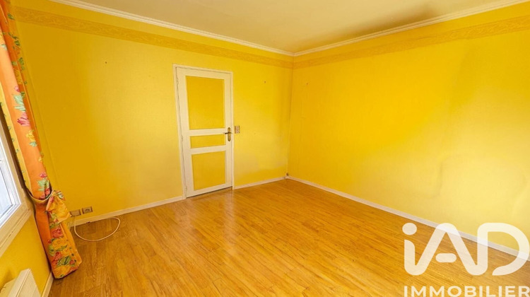 Ma-Cabane - Vente Maison Sourdun, 74 m²