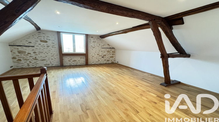 Ma-Cabane - Vente Maison Sourdun, 129 m²