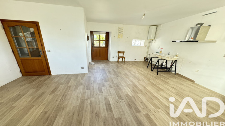 Ma-Cabane - Vente Maison Sourdun, 129 m²