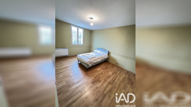 Ma-Cabane - Vente Maison Sourdun, 129 m²