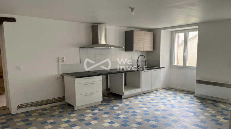 Ma-Cabane - Vente Maison Sourdun, 100 m²