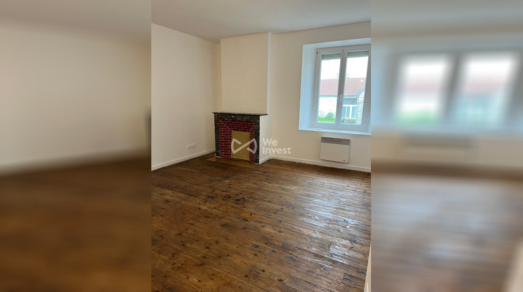 Ma-Cabane - Vente Maison Sourdun, 100 m²