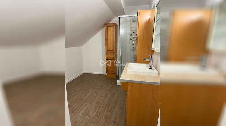 Ma-Cabane - Vente Maison Sourdun, 100 m²