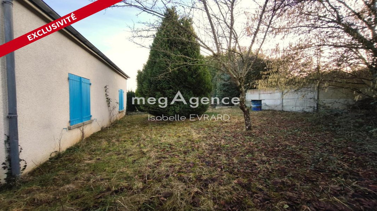 Ma-Cabane - Vente Maison SOURDUN, 115 m²