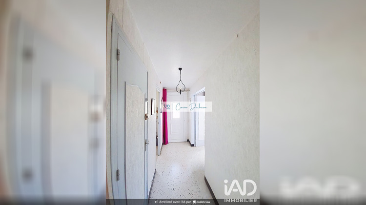 Ma-Cabane - Vente Maison Sourdun, 92 m²