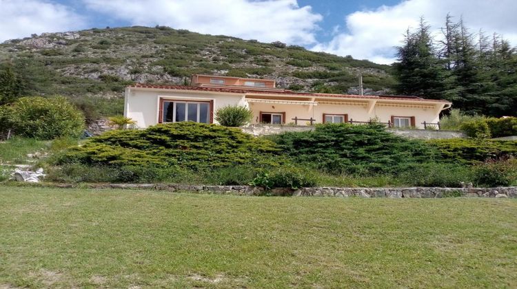 Ma-Cabane - Vente Maison SOURNIA, 141 m²