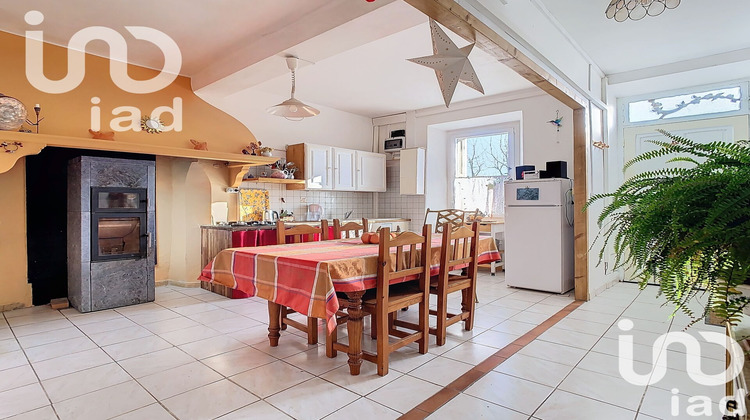 Ma-Cabane - Vente Maison Sournia, 162 m²