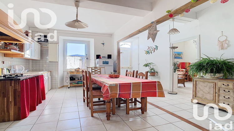 Ma-Cabane - Vente Maison Sournia, 162 m²