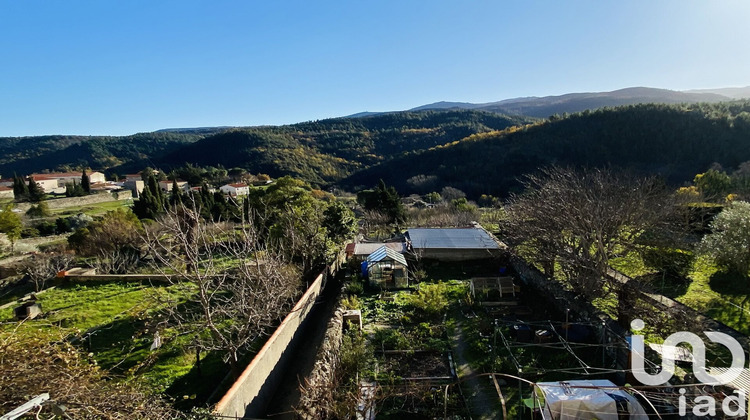 Ma-Cabane - Vente Maison Sournia, 162 m²