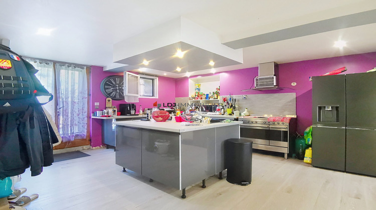 Ma-Cabane - Vente Maison Sournia, 140 m²