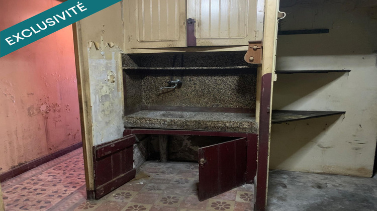 Ma-Cabane - Vente Maison Sournia, 80 m²