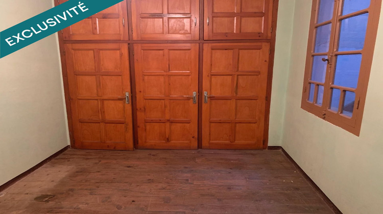 Ma-Cabane - Vente Maison Sournia, 80 m²