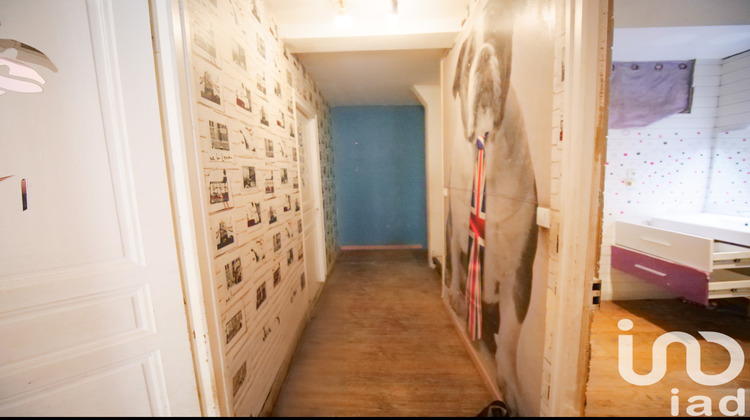 Ma-Cabane - Vente Maison Sournia, 140 m²