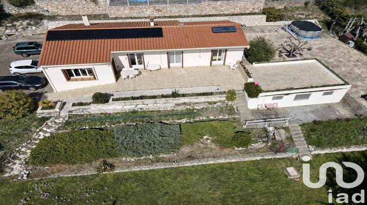 Ma-Cabane - Vente Maison Sournia, 141 m²