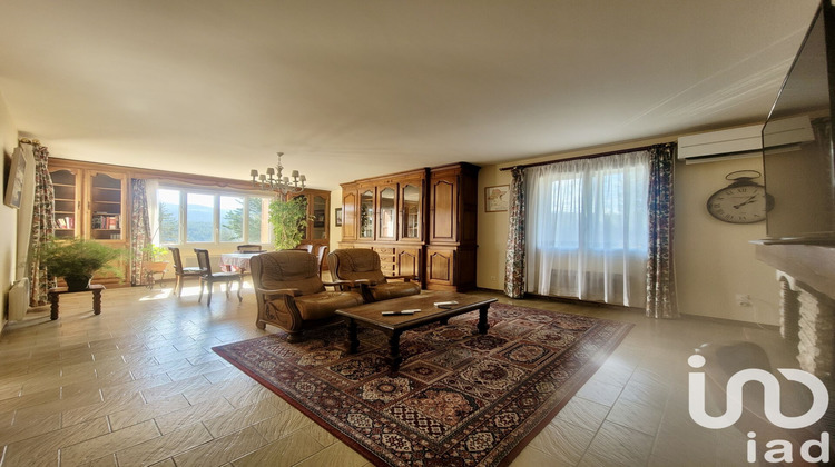 Ma-Cabane - Vente Maison Sournia, 141 m²