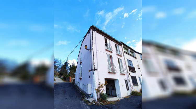 Ma-Cabane - Vente Maison Sournia, 86 m²