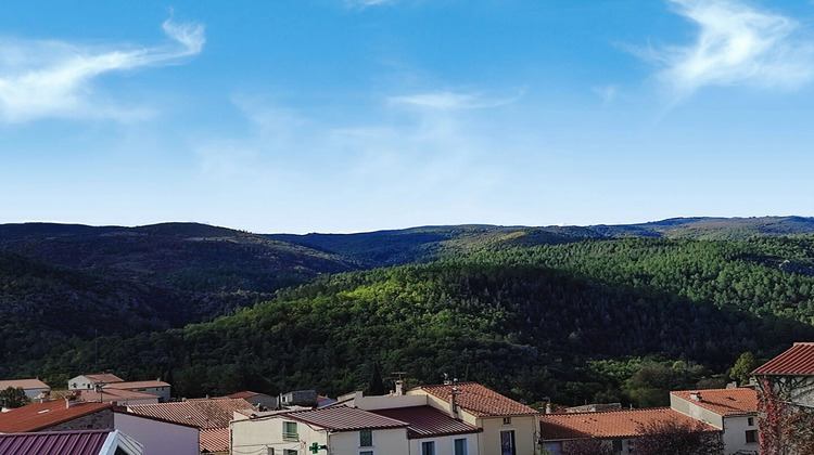 Ma-Cabane - Vente Maison Sournia, 86 m²