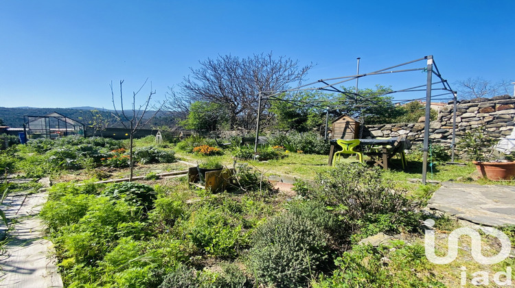 Ma-Cabane - Vente Maison Sournia, 162 m²