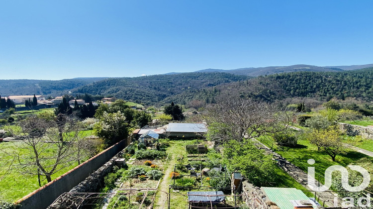 Ma-Cabane - Vente Maison Sournia, 162 m²