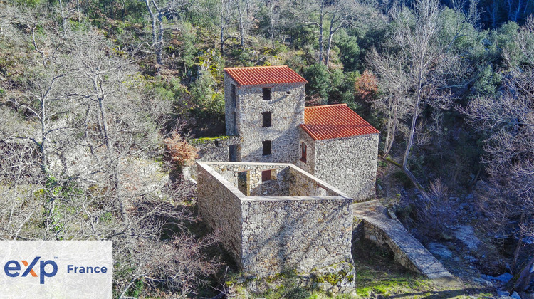 Ma-Cabane - Vente Maison Sournia, 117 m²