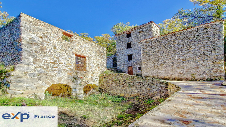 Ma-Cabane - Vente Maison Sournia, 117 m²