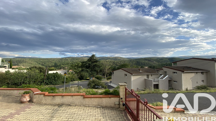 Ma-Cabane - Vente Maison Sournia, 98 m²