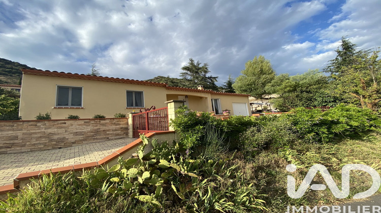 Ma-Cabane - Vente Maison Sournia, 98 m²