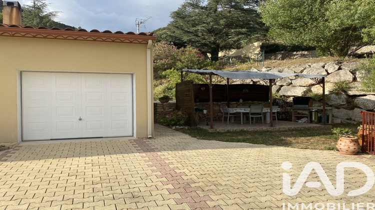 Ma-Cabane - Vente Maison Sournia, 98 m²