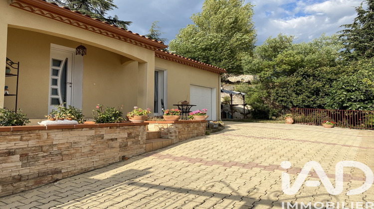 Ma-Cabane - Vente Maison Sournia, 102 m²