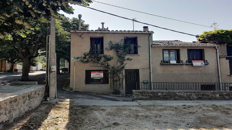 Ma-Cabane - Vente Maison Sournia, 70 m²