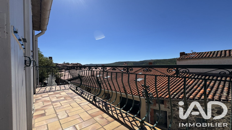 Ma-Cabane - Vente Maison Sournia, 69 m²
