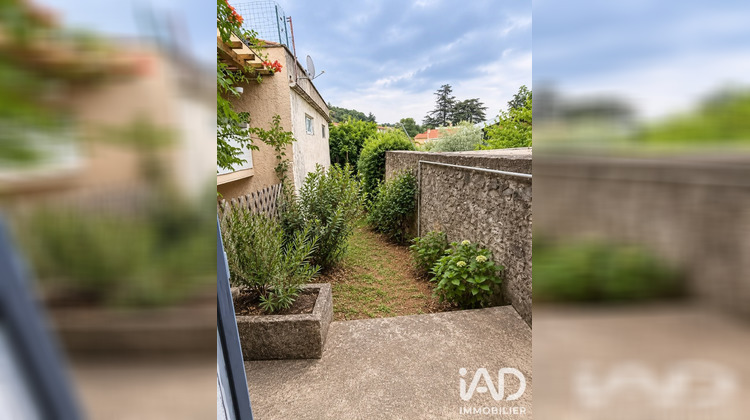 Ma-Cabane - Vente Maison Sournia, 125 m²