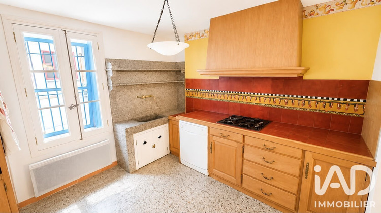 Ma-Cabane - Vente Maison Sournia, 125 m²