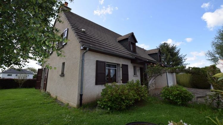 Ma-Cabane - Vente Maison Sourniac, 115 m²