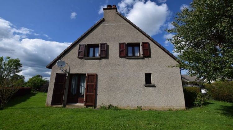 Ma-Cabane - Vente Maison Sourniac, 115 m²